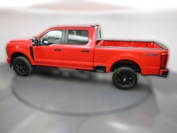 Ford Super Duty F-250 SRW XL 4WD Crew Cab 6.75' Box 2026