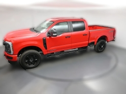 Ford Super Duty F-250 SRW XL 4WD Crew Cab 6.75' Box 2026