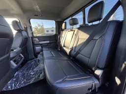 Ford Super Duty F-250 SRW LARIAT 4WD Crew Cab 6.75' Box 2026