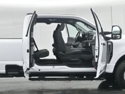 Ford Super Duty F-250 SRW XLT 2WD SuperCab 8' Box 2026