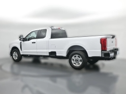 Ford Super Duty F-250 SRW XLT 2WD SuperCab 8' Box 2026