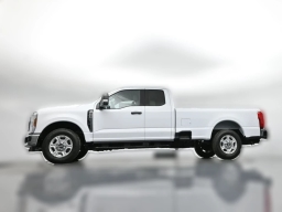 Ford Super Duty F-250 SRW XLT 2WD SuperCab 8' Box 2026