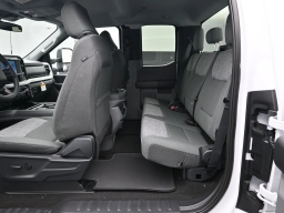 Ford Super Duty F-250 SRW XLT 2WD SuperCab 8' Box 2026