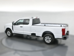 Ford Super Duty F-250 SRW XLT 2WD SuperCab 8' Box 2026