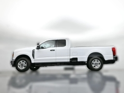 Ford Super Duty F-250 SRW XLT 2WD SuperCab 8' Box 2026