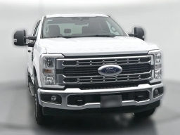 Ford Super Duty F-250 SRW XLT 2WD SuperCab 8' Box 2026