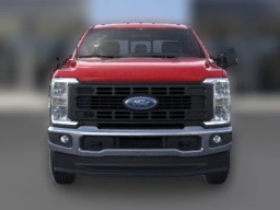 Ford Super Duty F-250 SRW XL 4WD SuperCab 8' Box 2026