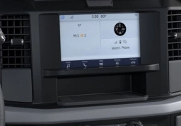 Ford Super Duty F-250 SRW XL 4WD SuperCab 8' Box 2026