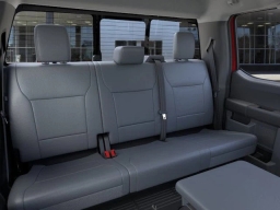 Ford Super Duty F-250 SRW XL 4WD SuperCab 8' Box 2026