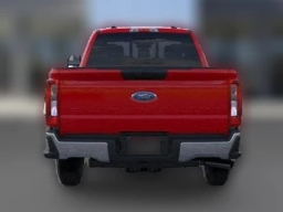 Ford Super Duty F-250 SRW XL 4WD SuperCab 8' Box 2026