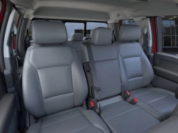 Ford Super Duty F-250 SRW XL 4WD SuperCab 8' Box 2026