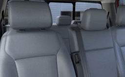 Ford Super Duty F-250 SRW XL 4WD SuperCab 8' Box 2026