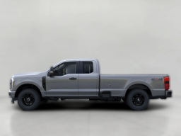 Ford Super Duty F-250 SRW XL 4WD SuperCab 8' Box 2026