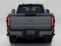 Ford Super Duty F-250 SRW XL 4WD SuperCab 8' Box 2026