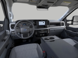 Ford Super Duty F-250 SRW XL 4WD SuperCab 8' Box 2026