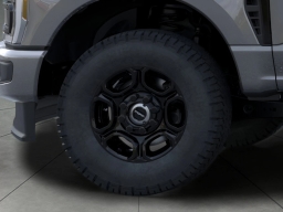 Ford Super Duty F-250 SRW XL 4WD SuperCab 8' Box 2026