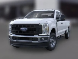 Ford Super Duty F-250 SRW XL 4WD SuperCab 8' Box 2026