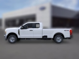 Ford Super Duty F-250 SRW XL 4WD SuperCab 8' Box 2026