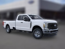 Ford Super Duty F-250 SRW XL 4WD SuperCab 8' Box 2026