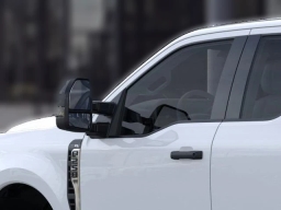 Ford Super Duty F-250 SRW XL 4WD SuperCab 8' Box 2026