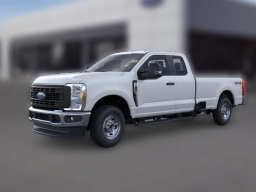 Ford Super Duty F-250 SRW XL 4WD SuperCab 8' Box 2026
