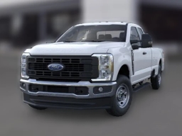 Ford Super Duty F-250 SRW XL 4WD SuperCab 8' Box 2026
