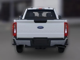 Ford Super Duty F-250 SRW XL 4WD SuperCab 8' Box 2026