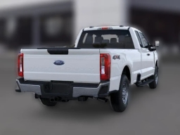 Ford Super Duty F-250 SRW XL 4WD SuperCab 8' Box 2026