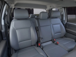 Ford Super Duty F-250 SRW XL 4WD SuperCab 8' Box 2026