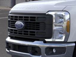 Ford Super Duty F-250 SRW XL 4WD SuperCab 8' Box 2026
