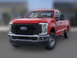 Ford Super Duty F-250 SRW XL 4WD SuperCab 8' Box 2026