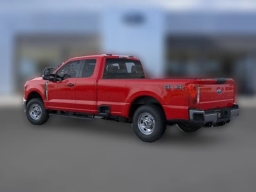 Ford Super Duty F-250 SRW XL 4WD SuperCab 8' Box 2026