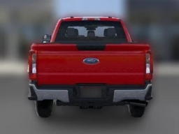 Ford Super Duty F-250 SRW XL 4WD SuperCab 8' Box 2026