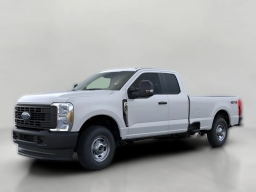 Ford Super Duty F-250 SRW XL 4WD SuperCab 8' Box 2026