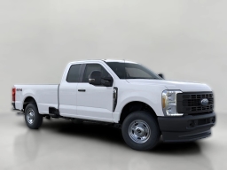 Ford Super Duty F-250 SRW XL 4WD SuperCab 8' Box 2026