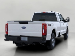 Ford Super Duty F-250 SRW XL 4WD SuperCab 8' Box 2026