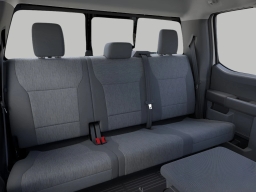 Ford Super Duty F-250 SRW XL 4WD SuperCab 8' Box 2026