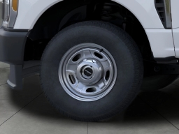 Ford Super Duty F-250 SRW XL 4WD SuperCab 8' Box 2026