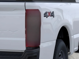 Ford Super Duty F-250 SRW XL 4WD SuperCab 8' Box 2026