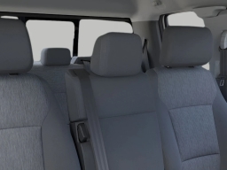 Ford Super Duty F-250 SRW XL 4WD SuperCab 8' Box 2026