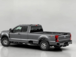 Ford Super Duty F-250 SRW XLT 4WD SuperCab 8' Box 2026