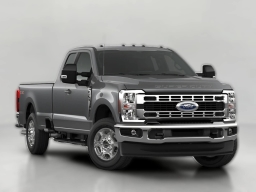 Ford Super Duty F-250 SRW XLT 4WD SuperCab 8' Box 2026