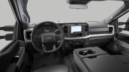 Ford Super Duty F-250 SRW XLT 4WD SuperCab 8' Box 2026