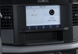 Ford Super Duty F-250 SRW XL 4WD SuperCab 8' Box 2026