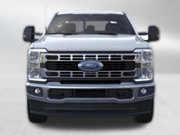 Ford Super Duty F-250 SRW XLT 4WD SuperCab 6.75' Box 2026