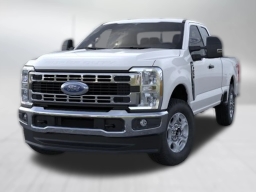 Ford Super Duty F-250 SRW XLT 4WD SuperCab 6.75' Box 2026