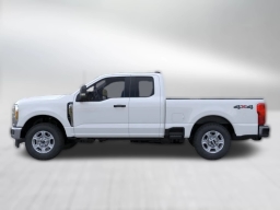 Ford Super Duty F-250 SRW XLT 4WD SuperCab 6.75' Box 2026