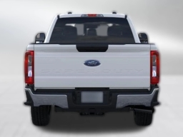 Ford Super Duty F-250 SRW XLT 4WD SuperCab 6.75' Box 2026