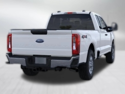 Ford Super Duty F-250 SRW XLT 4WD SuperCab 6.75' Box 2026