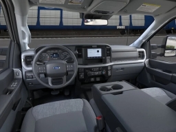 Ford Super Duty F-250 SRW XLT 4WD SuperCab 6.75' Box 2026